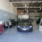 Business 3 image UNIQUE PANELS - PANEL BEATERS, SPOT WELDING, CAR BODY & SMASH REPAIRS Automation Systems & Equipment in Hallam VIC