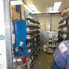 Business 6 image UNIQUE PANELS - PANEL BEATERS, SPOT WELDING, CAR BODY & SMASH REPAIRS Automation Systems & Equipment in Hallam VIC