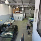 Business 8 image UNIQUE PANELS - PANEL BEATERS, SPOT WELDING, CAR BODY & SMASH REPAIRS Automation Systems & Equipment in Hallam VIC