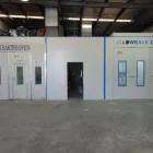 Business 1 image UNIQUE PANELS - PANEL BEATERS, SPOT WELDING, CAR BODY & SMASH REPAIRS Automation Systems & Equipment in Hallam VIC