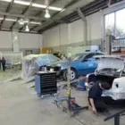 Business 1 image UNIQUE PANELS Smash Repairs Narre Warren in Hallam VIC