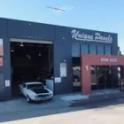 Business 2 image UNIQUE PANELS Smash Repairs Narre Warren in Hallam VIC