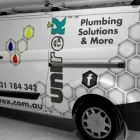 Business 1 image UNIREX plumber plumbing in Adelaide SA