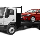 Business 1 image UNITED CAR REMOVAL Towing Services in Fairfield East NSW