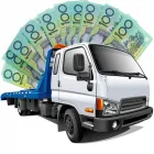 Business 3 image UNITED CAR REMOVAL Towing Services in Fairfield East NSW