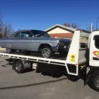 Business 3 image UNITED TILT TRAY TOWING SERVICES PERTH Towing Services in Midland WA