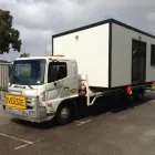 Business 4 image UNITED TILT TRAY TOWING SERVICES PERTH Towing Services in Midland WA