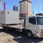 Business 7 image UNITED TILT TRAY TOWING SERVICES PERTH Towing Services in Midland WA