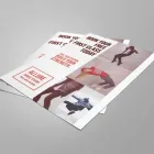 Business 8 image UNIVERSAL APPROACH PTY LTD Printers & Printing Services in Melbourne VIC
