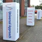 Business 18 image UNIVERSAL APPROACH PTY LTD Printing Consultants & Brokers in Melbourne VIC