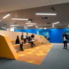 Business 3 image UNIVERSITY OF NEWCASTLE, SYDNEY CAMPUS University in Sydney NSW