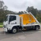 Business 1 image UNLIMITED BINS Rubbish Removal & Skip Bins in Melbourne VIC