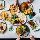 Business 2 image UNTIED Restaurant in Sydney NSW