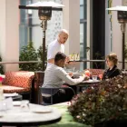 Business 3 image UNTIED Restaurant in Sydney NSW