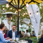 Business 6 image UNTIED Restaurant in Sydney NSW