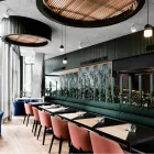 Business 7 image UNTIED Restaurant in Sydney NSW