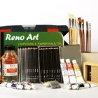 Business 1 image UNTITLED ART SUPPLIES Art Supply Store in Melbourne VIC