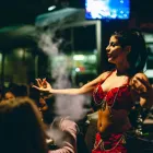 Business 3 image UP IN SMOKE CAFE & SHISHA LOUNGE uber eats in perth in Morley WA