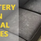Business 1 image UPHOLSTERY CLEANING SUNSHINE COAST Upholstery in Sunshine Coast - Nambour QLD