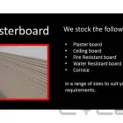 Business 5 image UPSIDE BUILDING Plasterboard Adelaide in Beverley SA