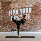 Business 1 image UPSTATE GEELONG BOXING AND REFORMER Yoga in Geelong VIC