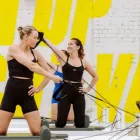 Business 1 image UPSTATE SOUTH MELBOURNE Pilates Studio in South Melbourne VIC