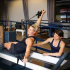 Business 7 image UPWELL HEALTH Yoga Studio in Melbourne VIC