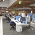 Business 2 image URBAN HYVE Whiteboards in North Sydney NSW