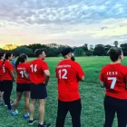 Business 1 image URBAN REC AUSTRALIA Sports Centres &/or Grounds in Sydney NSW
