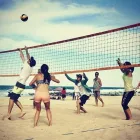 Business 2 image URBAN REC AUSTRALIA Sydney Social Basketball in Marrickville NSW