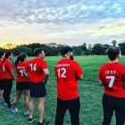 Business 4 image URBAN REC AUSTRALIA Sydney Social Basketball in Marrickville NSW