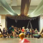 Business 6 image URBAN REC AUSTRALIA Sydney Social Basketball in Marrickville NSW