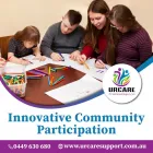 Business 4 image URCARE SUPPORT Specialist Disability Accomodation in Brisbane QLD