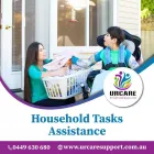 Business 5 image URCARE SUPPORT Specialist Disability Accomodation in Brisbane QLD