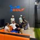 Business 1 image V18 GOLF Golf Practice Ranges in Sydney NSW
