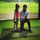 Business 2 image V18 GOLF Golf Practice Ranges in Sydney NSW