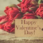 Business 1 image VALENTINE'S DAY FLOWERS DELIVERY Flowers in Melbourne VIC