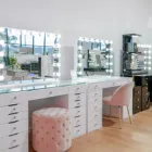 Business 4 image VANITY CHIC MIRRORS Beauty Salons in Dingley Village VIC