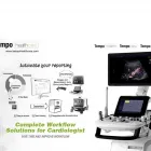 Business 1 image VASCULAR REPORTS SOFTWARE – TEMPO HEALTHCARE Computer Software in Sydney NSW