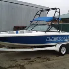 Business 1 image VEHICLE & FIBREGLASS REPAIRS Mobile Home Roof Replacements in Toowoomba QLD