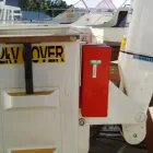 Business 2 image VEHICLE & FIBREGLASS REPAIRS Mobile Home Roof Replacements in Toowoomba QLD