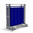 Business 2 image VERTICAL CAROUSELS AUSTRALIA PTY LTD Warehouse Storage Solutions in Hurlstone Park NSW