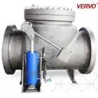 Business 10 image VERVO VALVE MANUFACTURER CO., LTD Valves Equipment & Service in Melbourne VIC