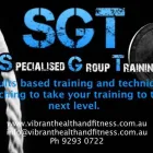 Business 1 image VIBRANT HEALTH & FITNESS Weight Training in Walliston WA