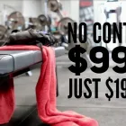 Business 2 image VIBRANT HEALTH & FITNESS Weight Training in Walliston WA