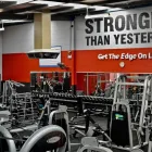 Business 6 image VIBRANT HEALTH & FITNESS Weight Training in Walliston WA