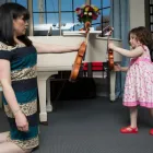 Business 2 image VICTORIA JACONO-GILMOVICH Violin in Five Dock NSW