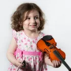 Business 3 image VICTORIA JACONO-GILMOVICH Violin in Five Dock NSW