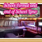 Business 3 image VIP LUXURY LIMOUSINES AND HIRE CARS Limousine & Car Hire Services - Chauffeur Driven in Sydney NSW
