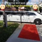 Business 6 image VIP LUXURY LIMOUSINES AND HIRE CARS Limousine & Car Hire Services - Chauffeur Driven in Sydney NSW